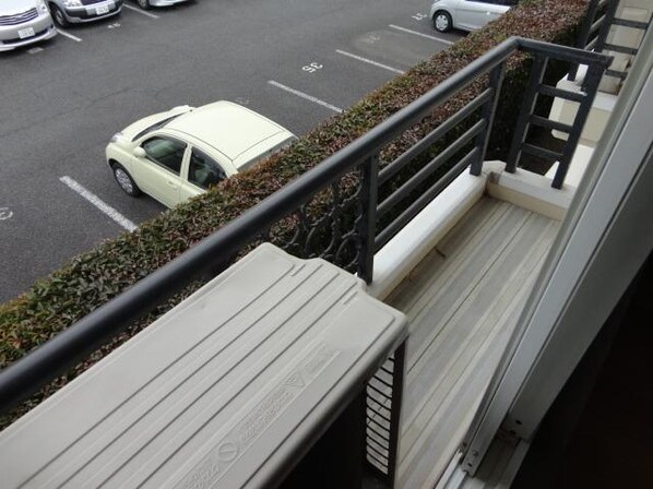 第IIIAIコーポの物件内観写真